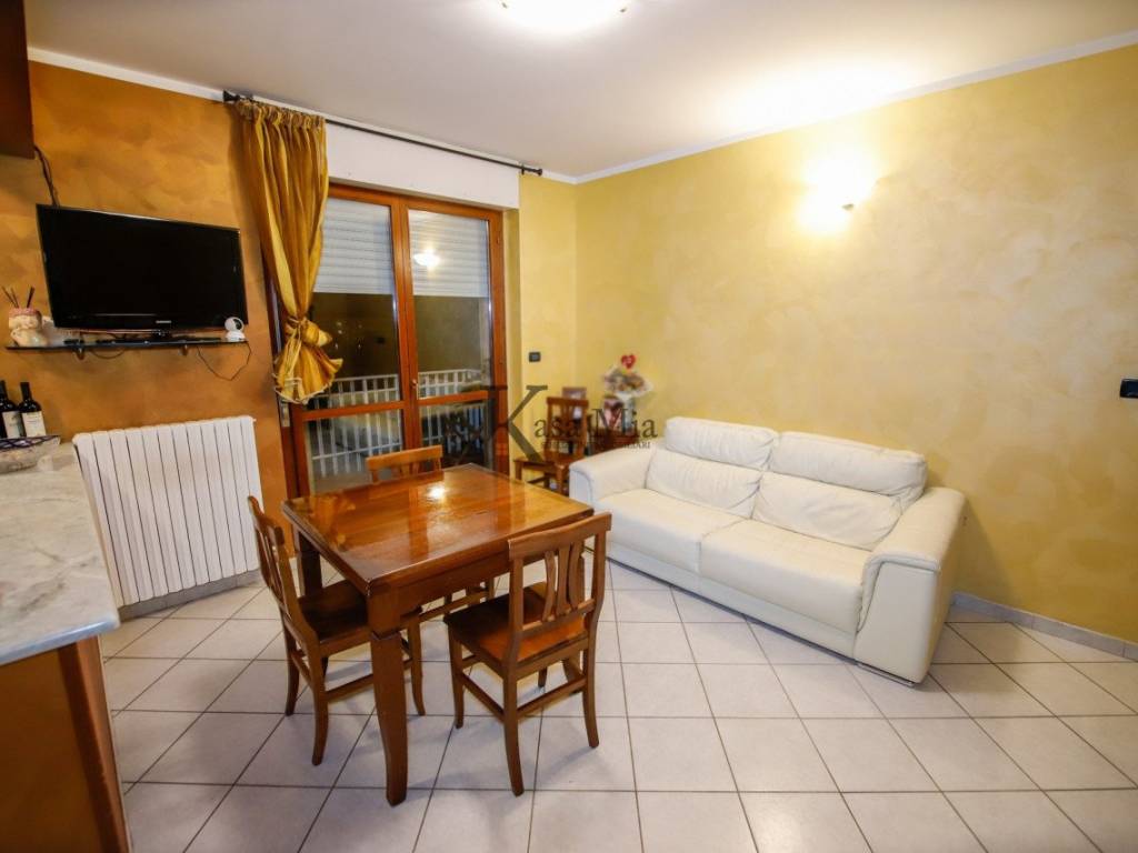 Appartamento a Mappano in Via Leonardo da Vinci, 14 - Foto 3
