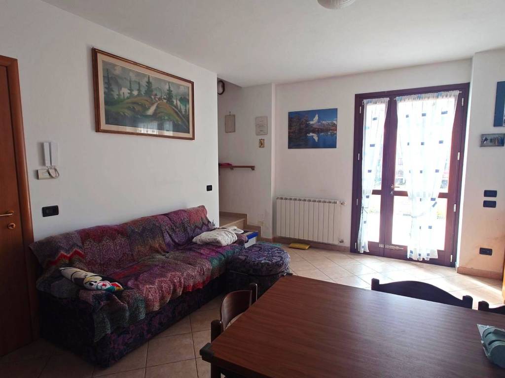 Casa indipendente a Verona in Strada della Genovesa - Foto 5