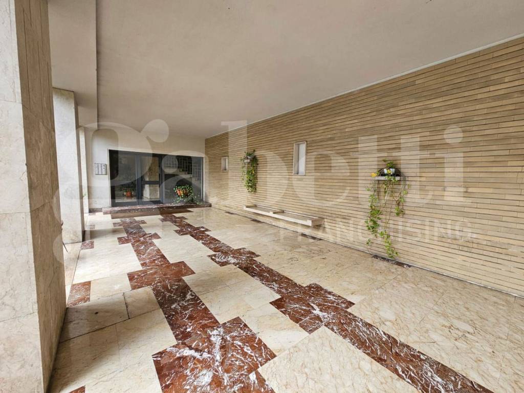 Appartamento a Messina in Viale Regina Margherita, 65 - Foto 4
