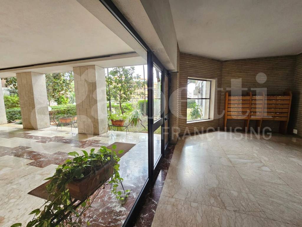 Appartamento a Messina in Viale Regina Margherita, 65 - Foto 5