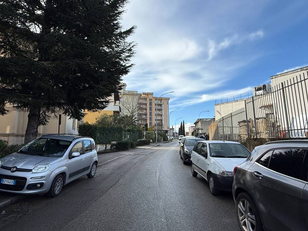 Immobile a Benevento in Via Cupa dell'Angelo - Foto 2