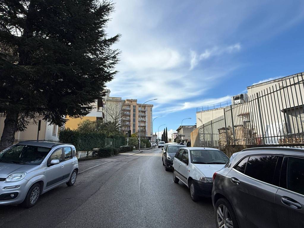 Immobile a Benevento in Via Cupa dell'Angelo - Foto 3