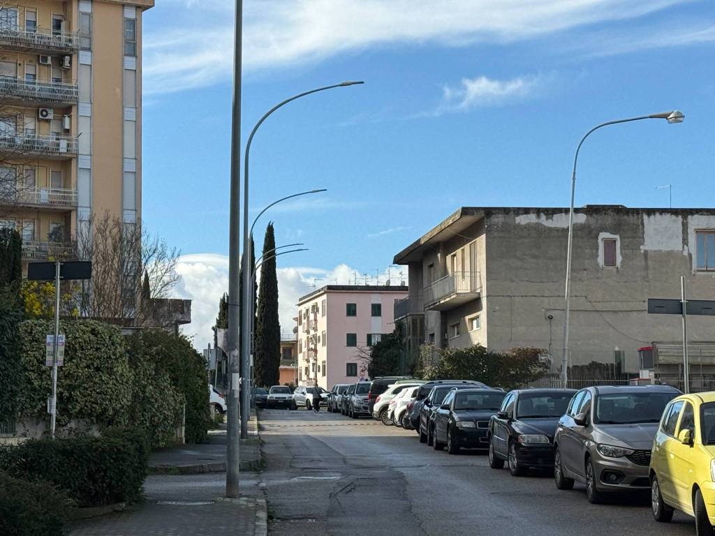 Immobile a Benevento in Via Cupa dell'Angelo - Foto 5