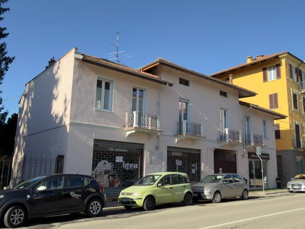 Immobile a Biella in Via San Giuseppe Cottolengo - Foto 2