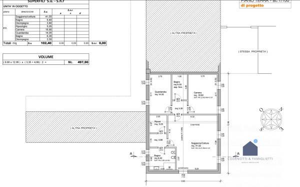 Villa a Castenedolo - Foto 5