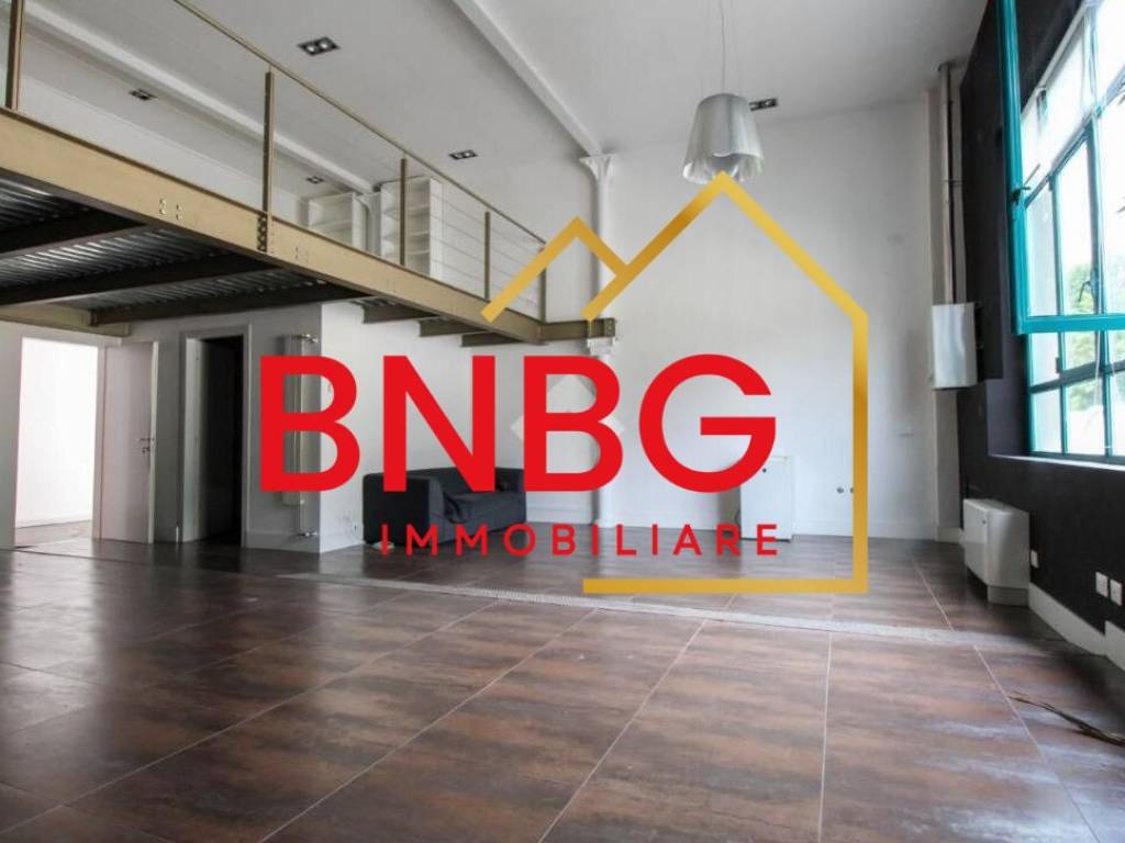 Loft / open space a Brembate di sopra in Via Gaetano Donizetti - Foto 4