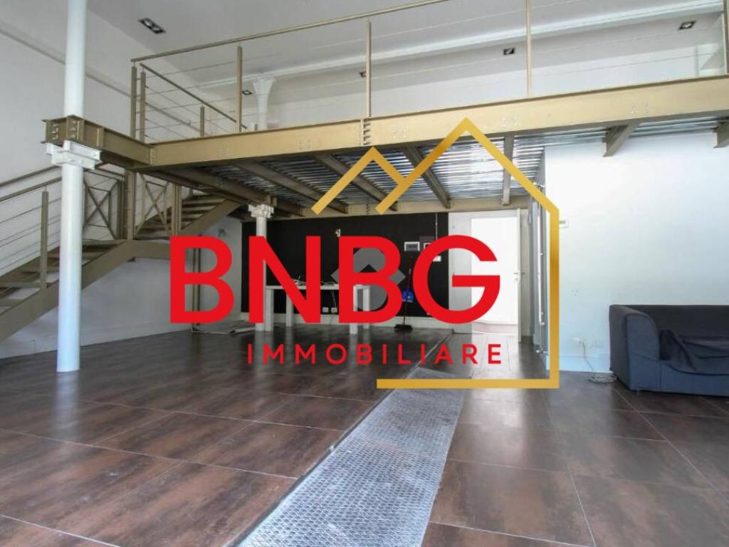Loft / open space a Brembate di sopra in Via Gaetano Donizetti - Foto 5