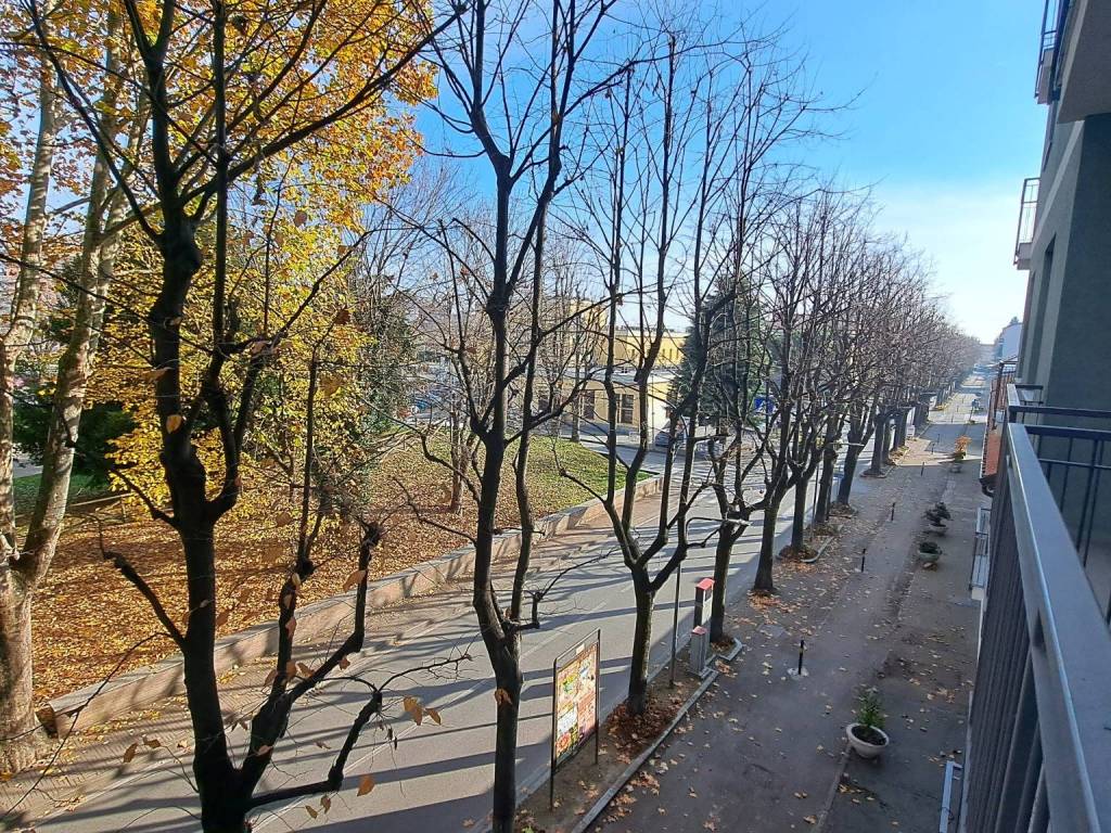 Appartamento a Orbassano in Via San Rocco, 14 - Foto 5