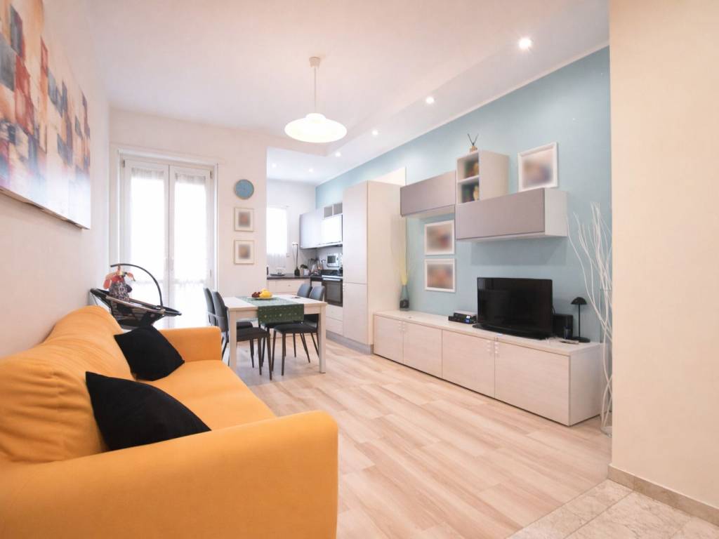 Appartamento a Collegno in Corso Antony, 18 - Foto 2