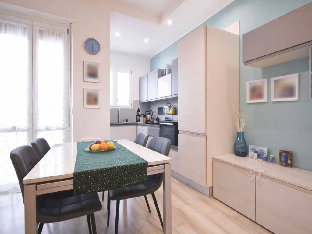 Appartamento a Collegno in Corso Antony, 18 - Foto 3