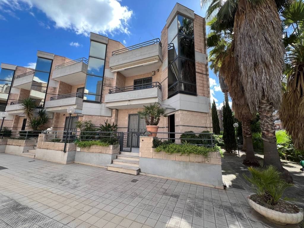 Villetta a schiera a Cerignola in Viale Russia - Foto 2