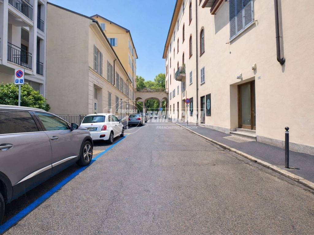 Immobile a Novara in Via Giuseppe Regaldi - Foto 2