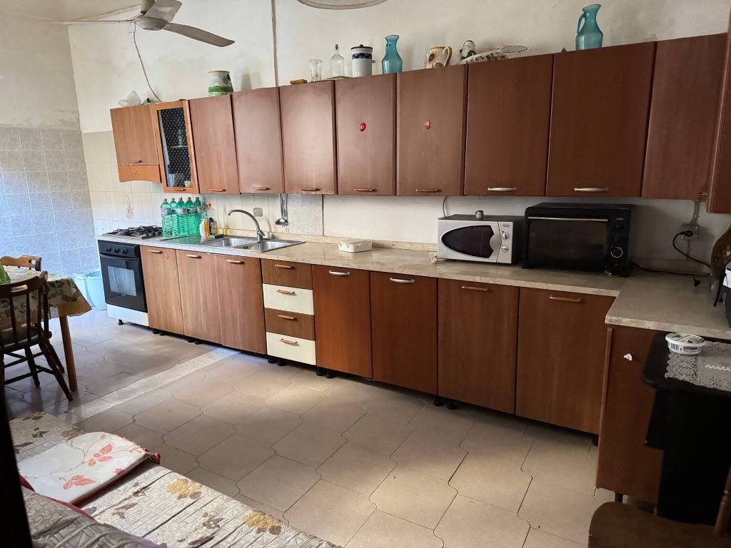 Casa indipendente a Floridia in Via Edmondo De Amicis - Foto 4