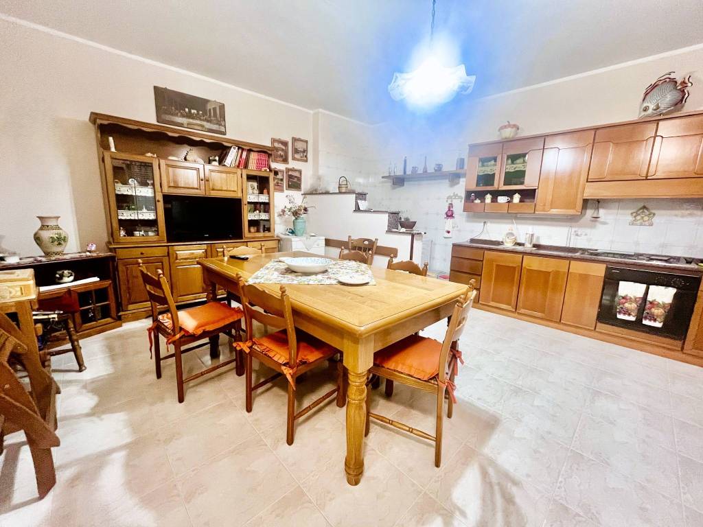 Appartamento a Terrasini in SS113 - Foto 3