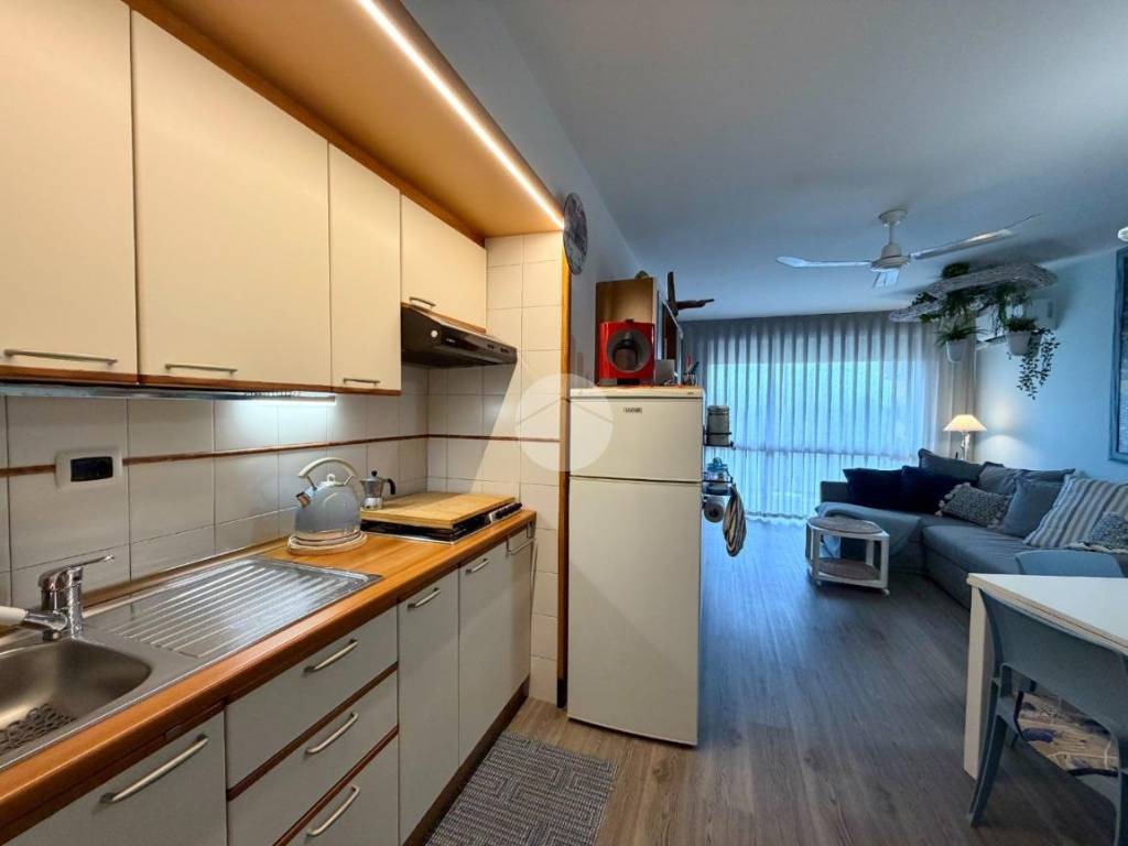 Appartamento a Chioggia in Via delle Nazioni Unite, 56 - Foto 2