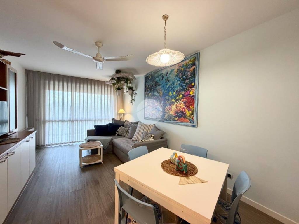 Appartamento a Chioggia in Via delle Nazioni Unite, 56 - Foto 3