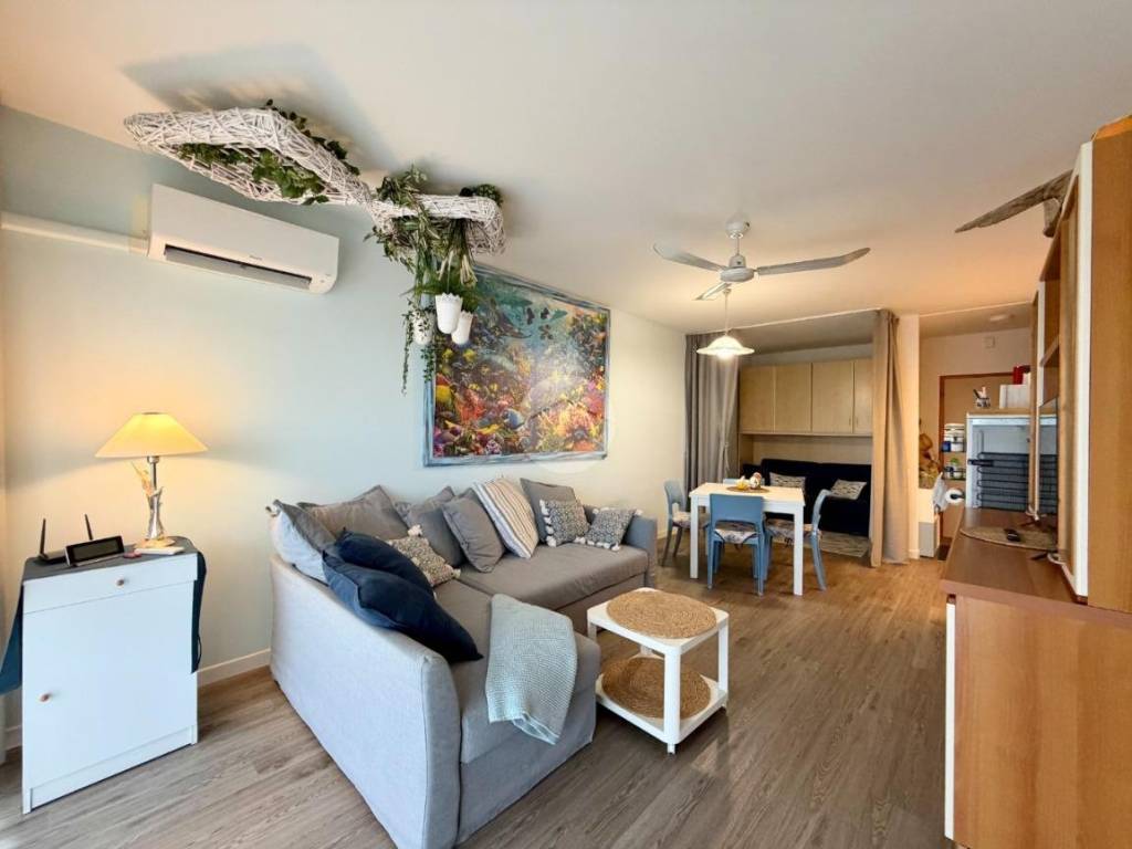 Appartamento a Chioggia in Via delle Nazioni Unite, 56 - Foto 5