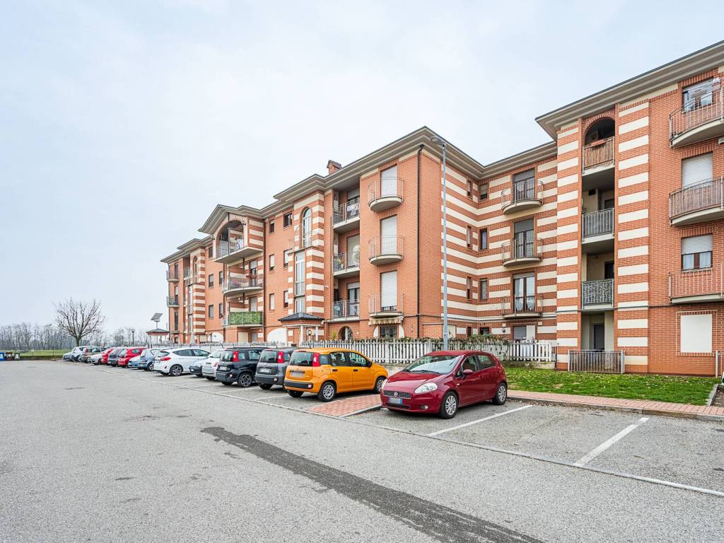 Appartamento a Rivalta di torino in Via Fratelli Marconetto, 1 - Foto 3