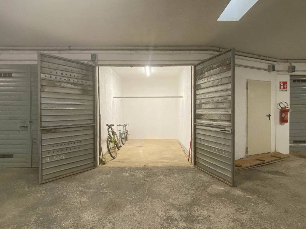 Box / garage a Borghetto santo spirito in Via Montevideo - Foto 4