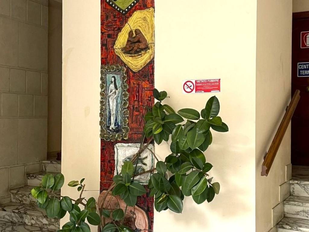 Appartamento a Genova in Via Fereggiano, 16 - Foto 2