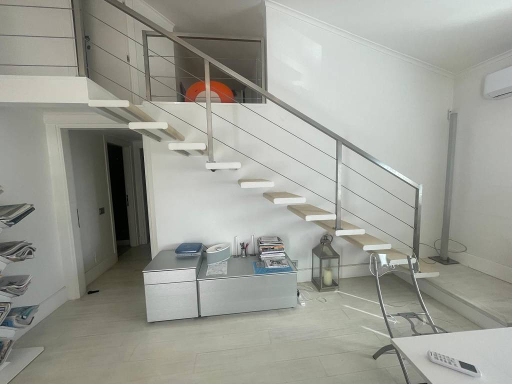 Attico / mansarda a Fiumicino in Via Pietra Ligure - Foto 5