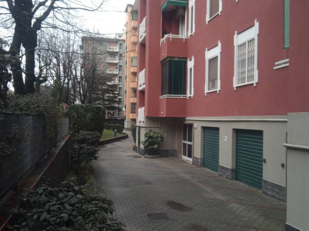 Appartamento a Buccinasco in Via Vigevanese, 7 - Foto 4