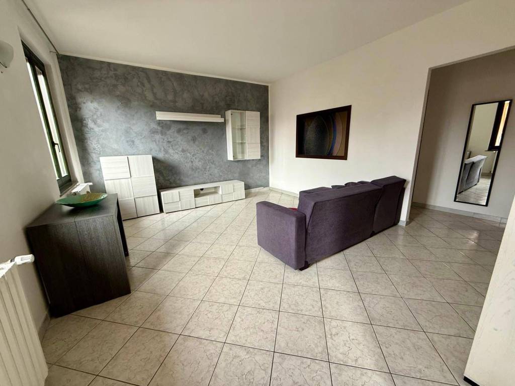Appartamento a Alessandria in Via Puccini, 11 - Foto 2