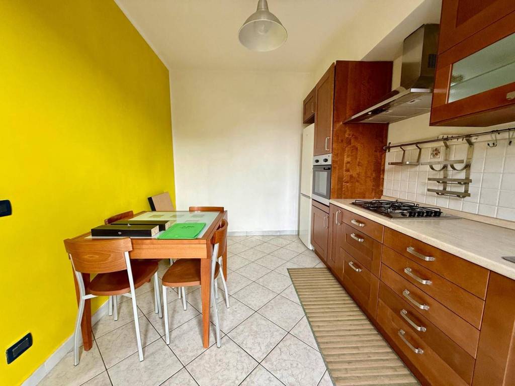 Appartamento a Alessandria in Via Puccini, 11 - Foto 3