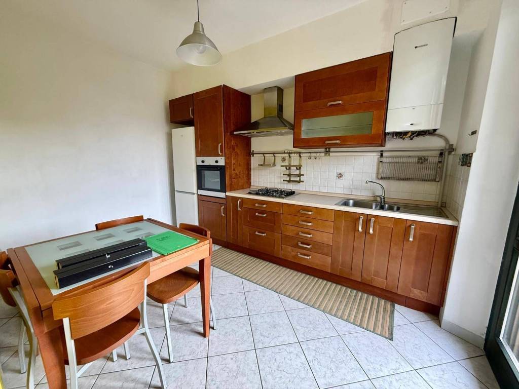 Appartamento a Alessandria in Via Puccini, 11 - Foto 5