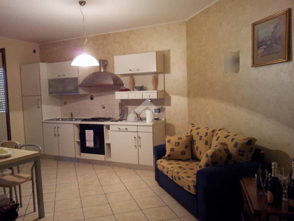 Appartamento a Camisano vicentino in Via delle Ginestre, 31 - Foto 3