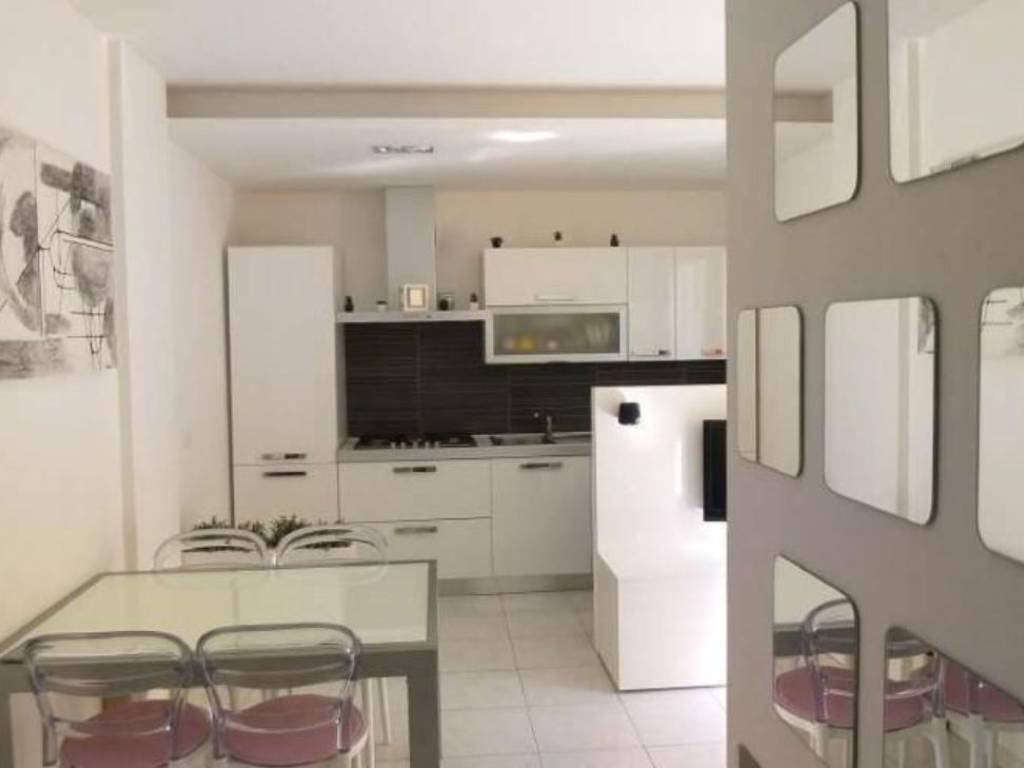 Appartamento a Mondolfo in Complesso residenziale Marotta Sud - Foto 4