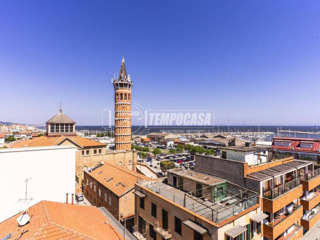Attico / mansarda a Civitanova marche in Via Duca degli Abruzzi 29 - Foto 3