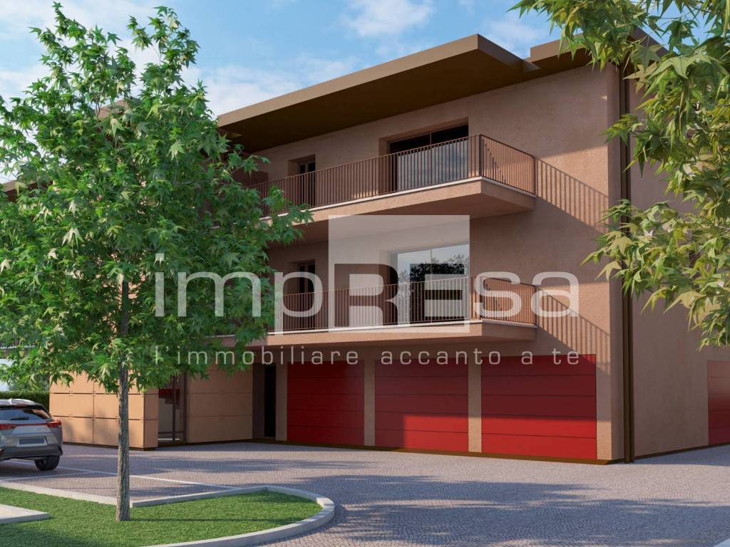 Appartamento a San biagio di callalta in via XXV Aprile - Foto 5