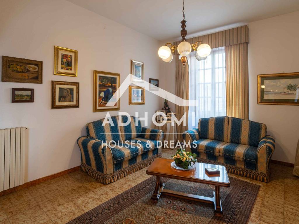 Villa a Oristano in Via Parpaglia, 52 - Foto 3