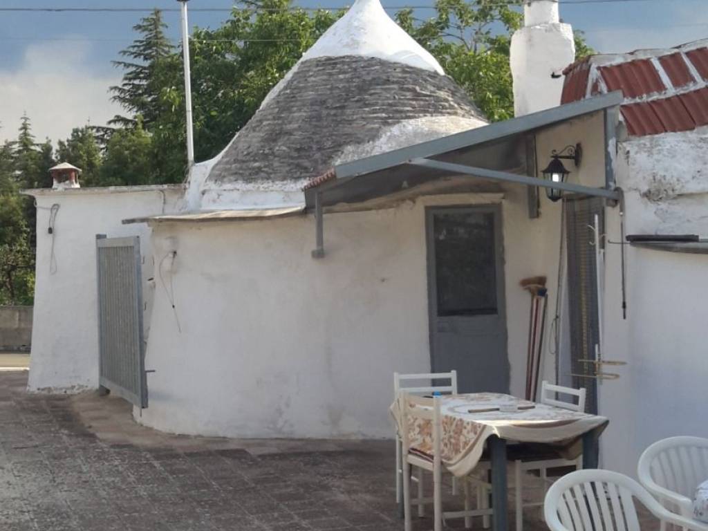 Rustico / casale a Martina franca in Via Mottola - Foto 4