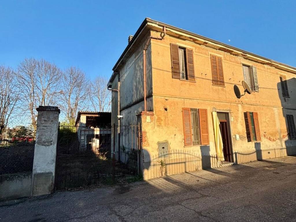 Casa indipendente a Mortara in Corso Giovanni Josti - Foto 3