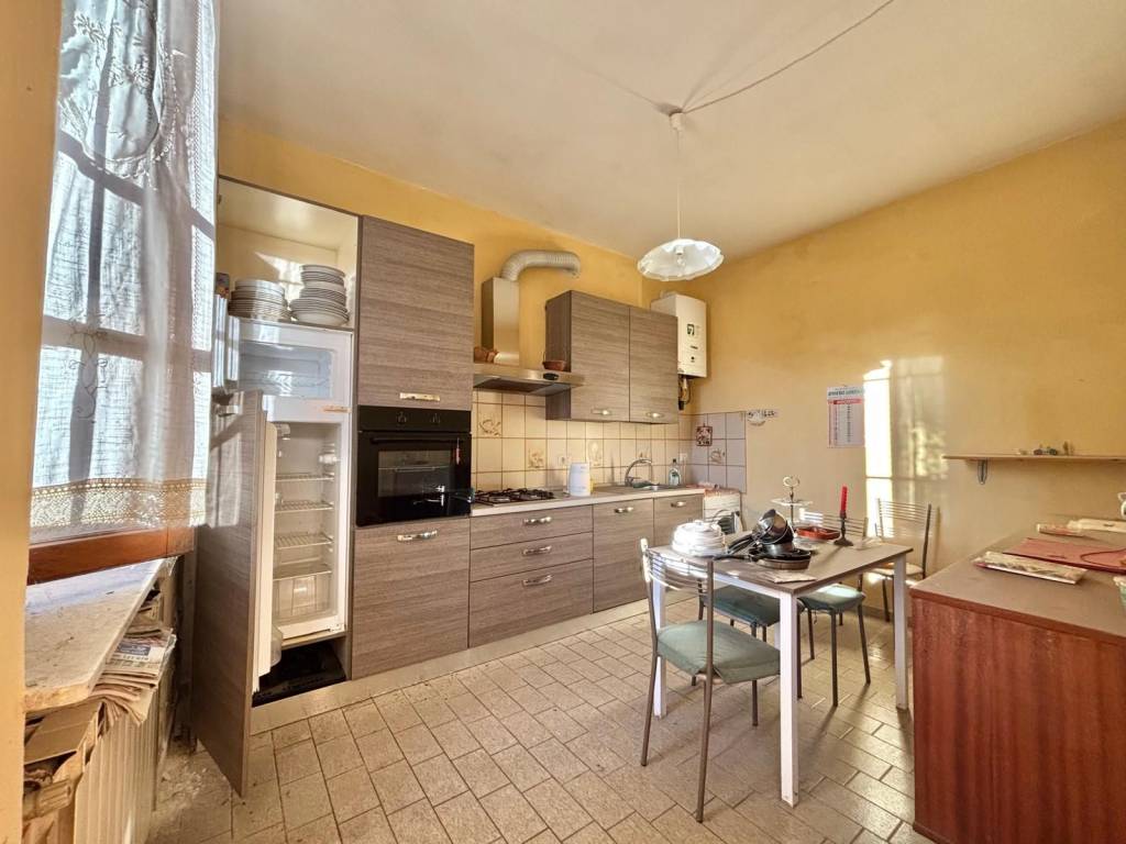 Casa indipendente a Mortara in Corso Giovanni Josti - Foto 4