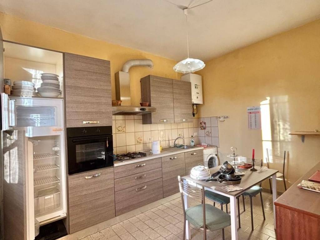 Casa indipendente a Mortara in Corso Giovanni Josti - Foto 5