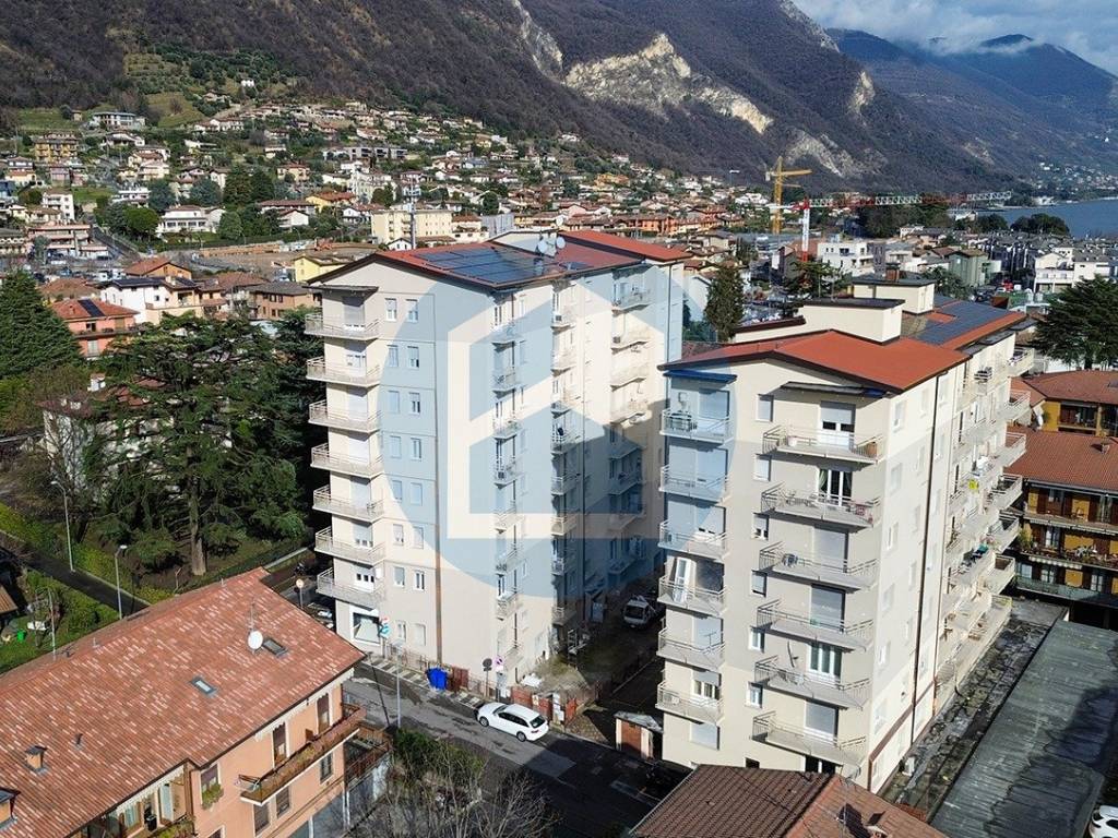 Appartamento a Sarnico in Via V. Veneto, 26 - Foto 4