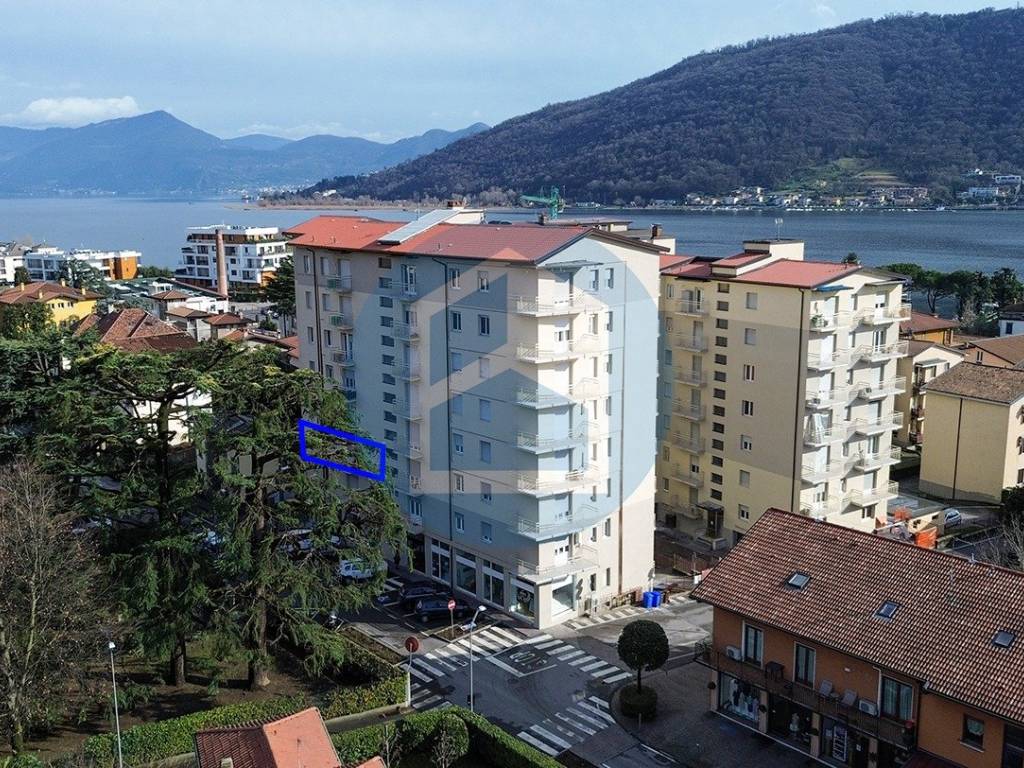 Appartamento a Sarnico in Via V. Veneto, 26 - Foto 5