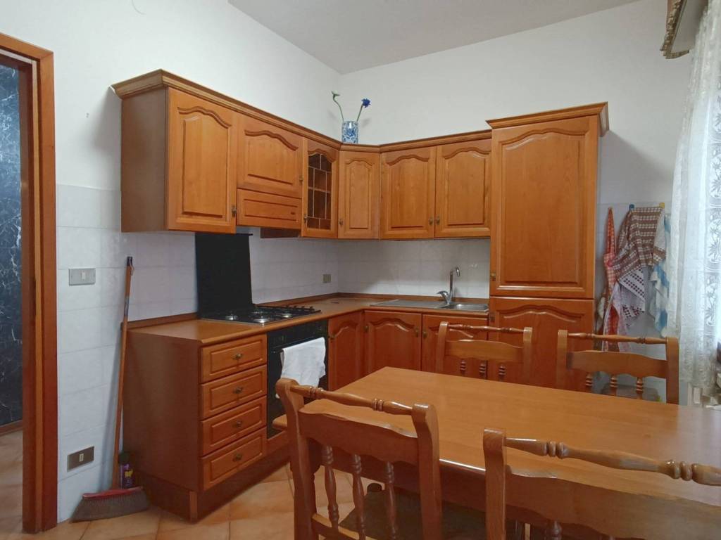 Appartamento a Ferrara in Viale Cesare Battisti, 29 - Foto 4