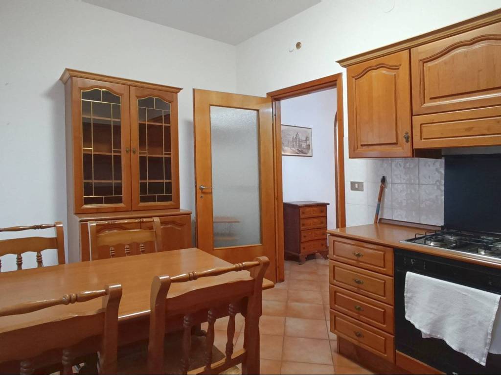 Appartamento a Ferrara in Viale Cesare Battisti, 29 - Foto 5