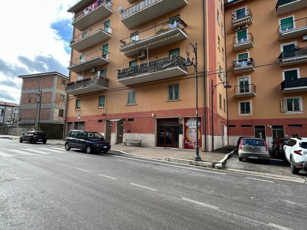 Immobile a Avellino in Via Fontanatetta, 29 - Foto 2