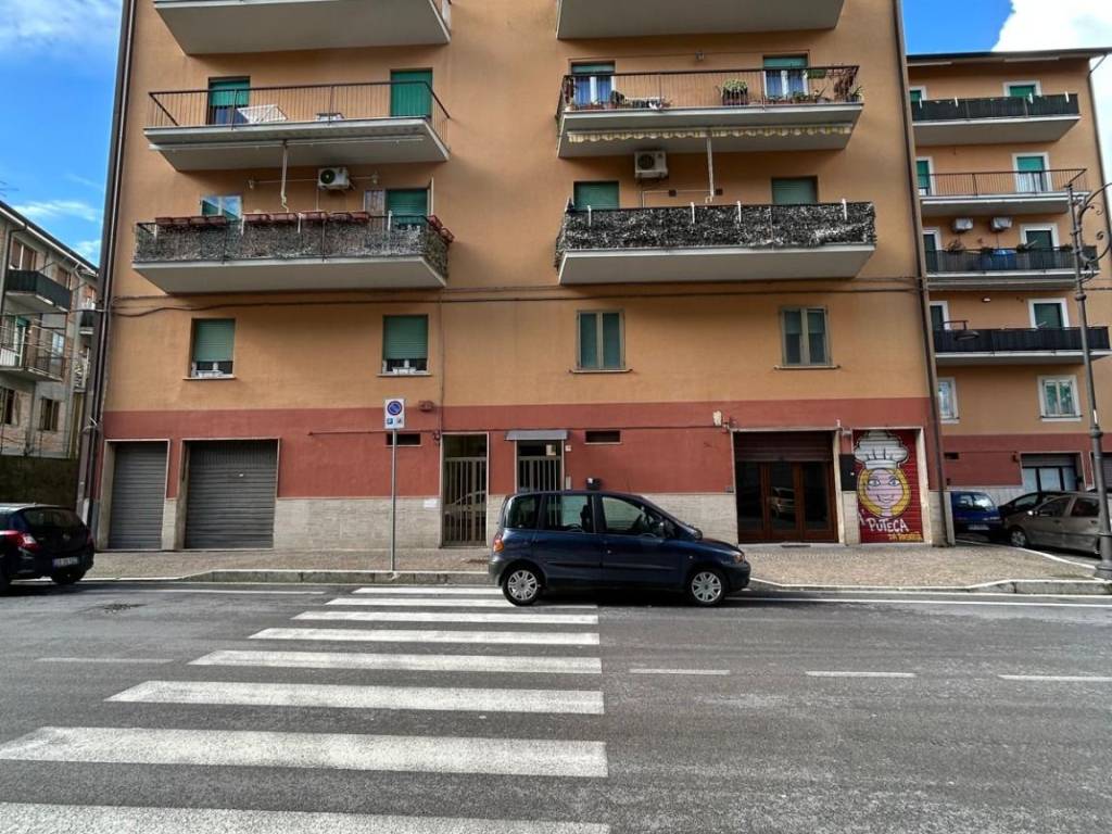 Immobile a Avellino in Via Fontanatetta, 29 - Foto 3