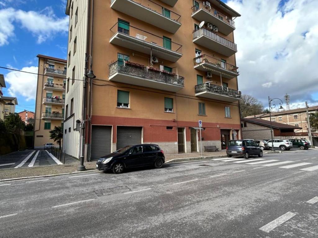 Immobile a Avellino in Via Fontanatetta, 29 - Foto 4