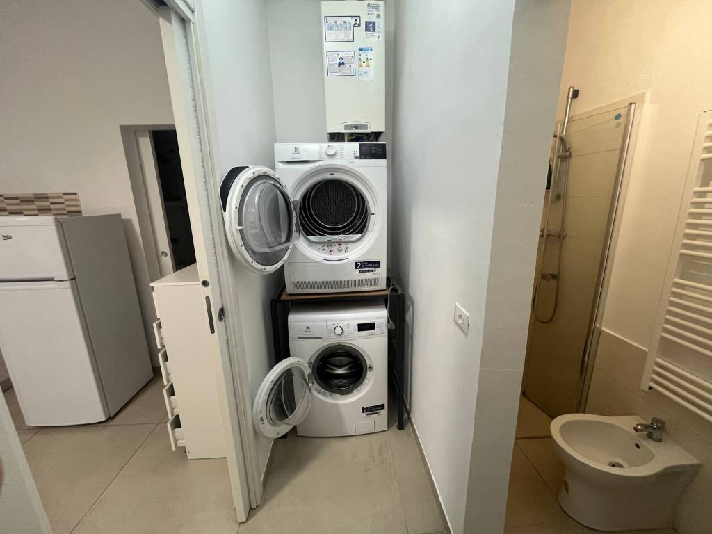 Appartamento a Pisa in Viale Delle Piagge, 30 - Foto 5