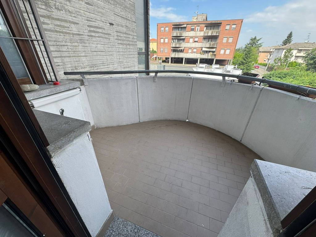 Appartamento a Parma in Via Emilia Ovest, 157 - Foto 3