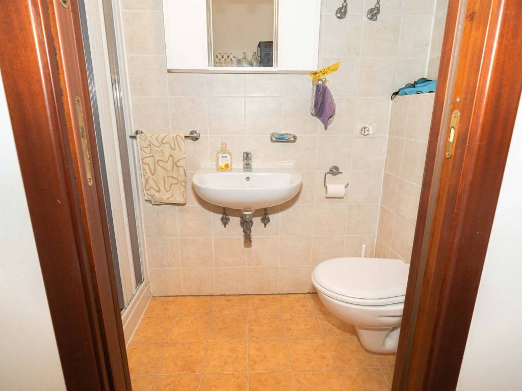 Casa indipendente a Letojanni in via Enrico Toti, 11 - Foto 5