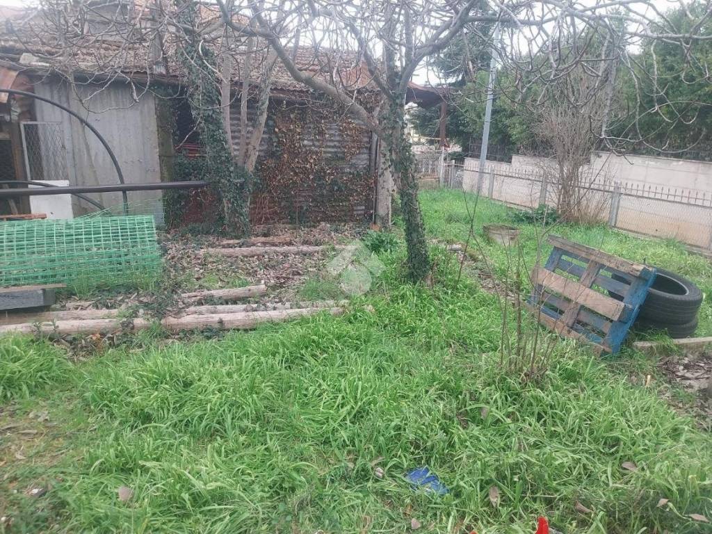 Casa indipendente a Terni in Via Arturo Toscanini, 2 - Foto 4