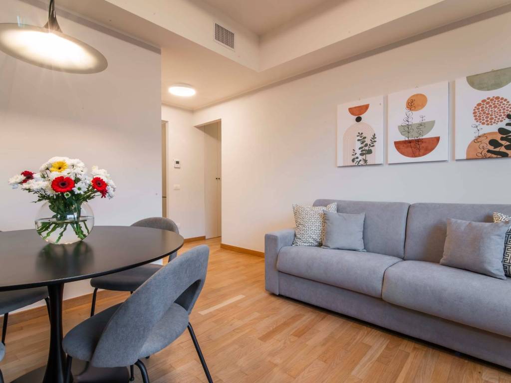 Appartamento a Como in Via Gerolamo Borsieri, 2 - Foto 2